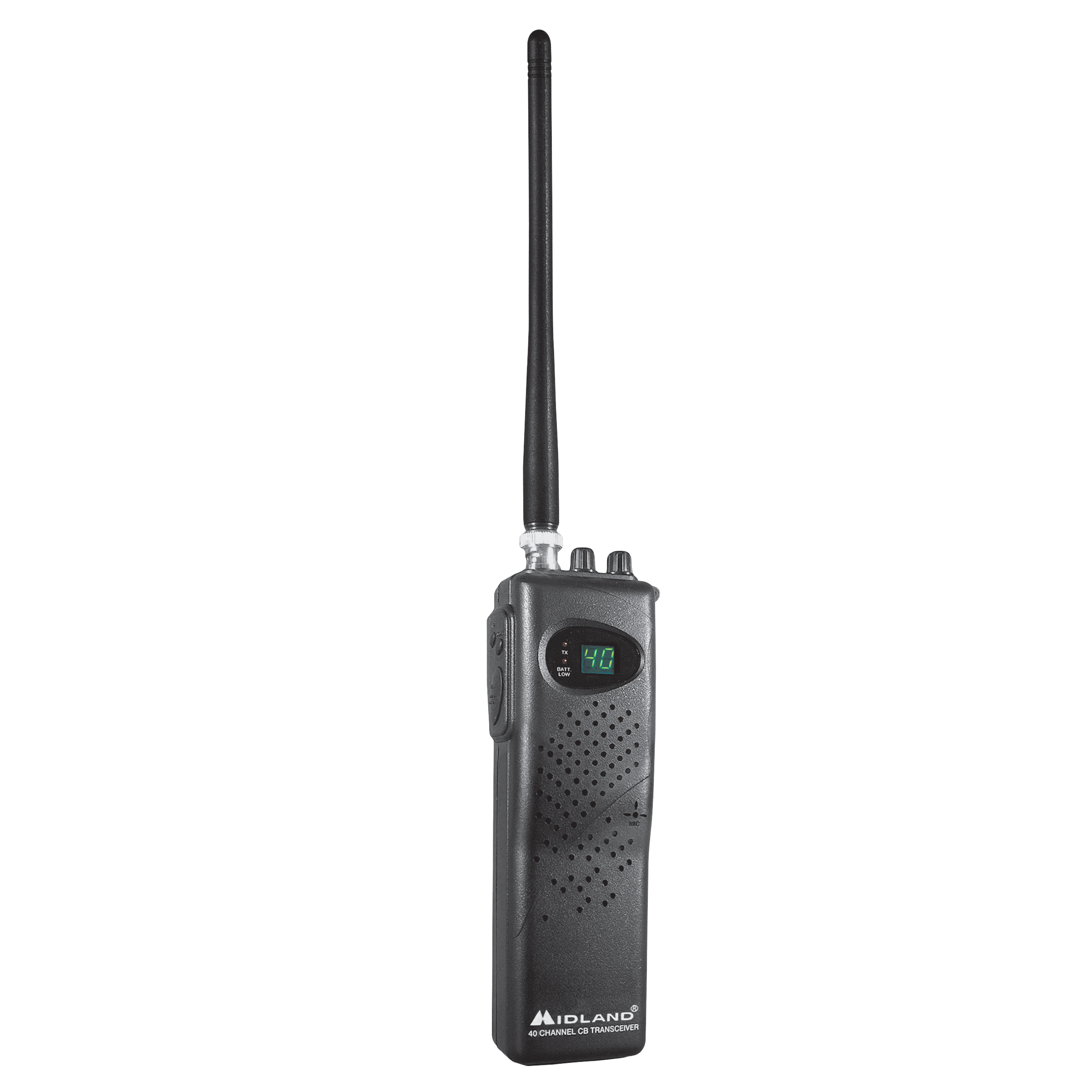 Midland 75785 Durable Handheld CB Radio Bass Pro Shops